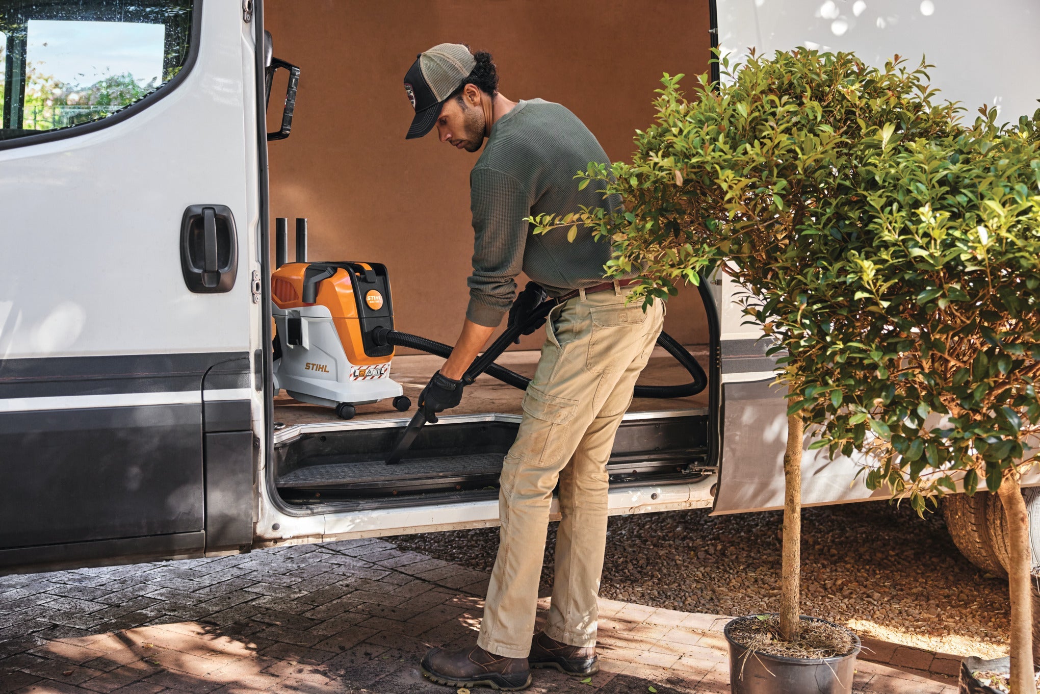 STIHL SEA 100 L