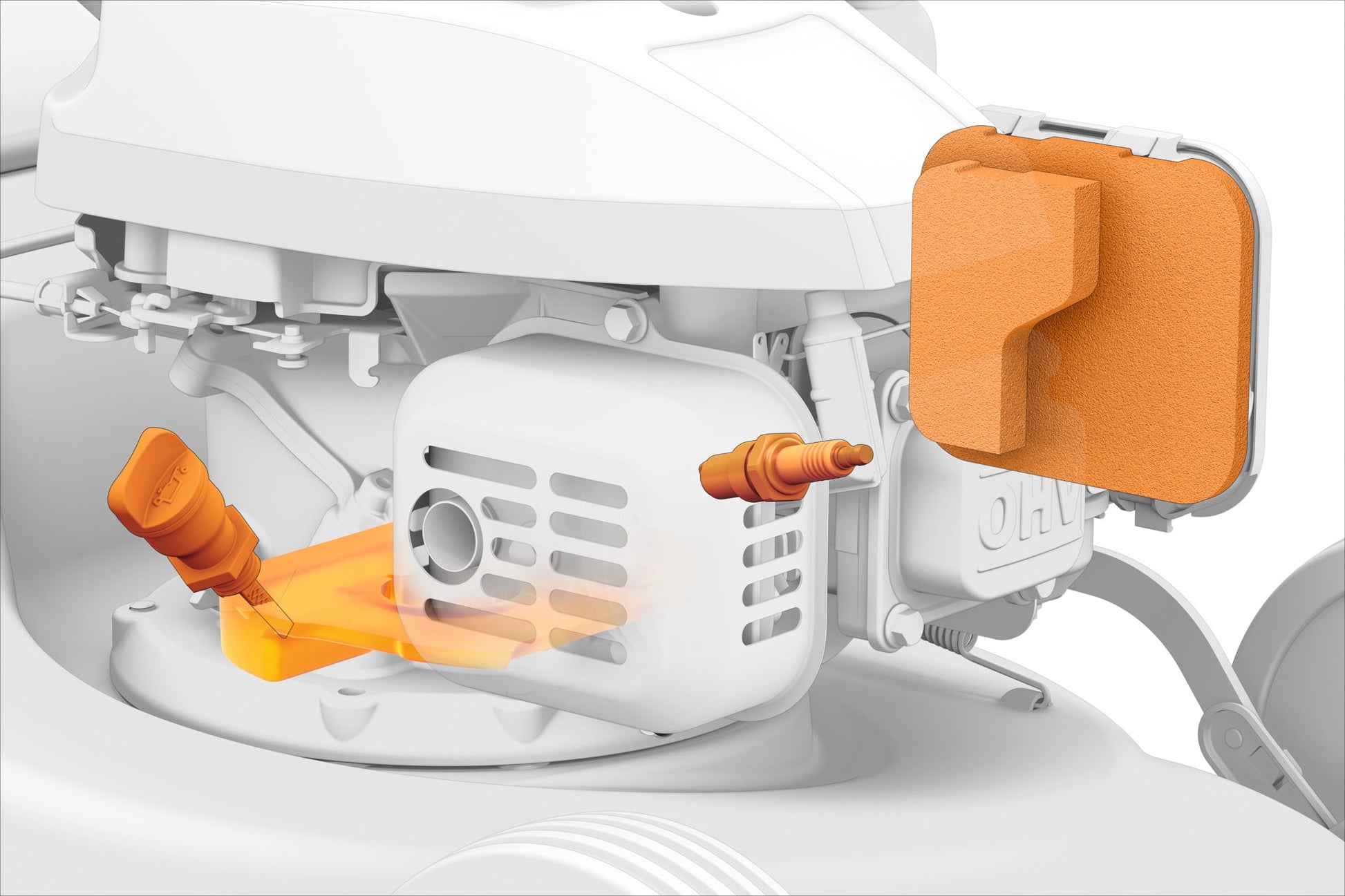 STIHL Service Kit 51