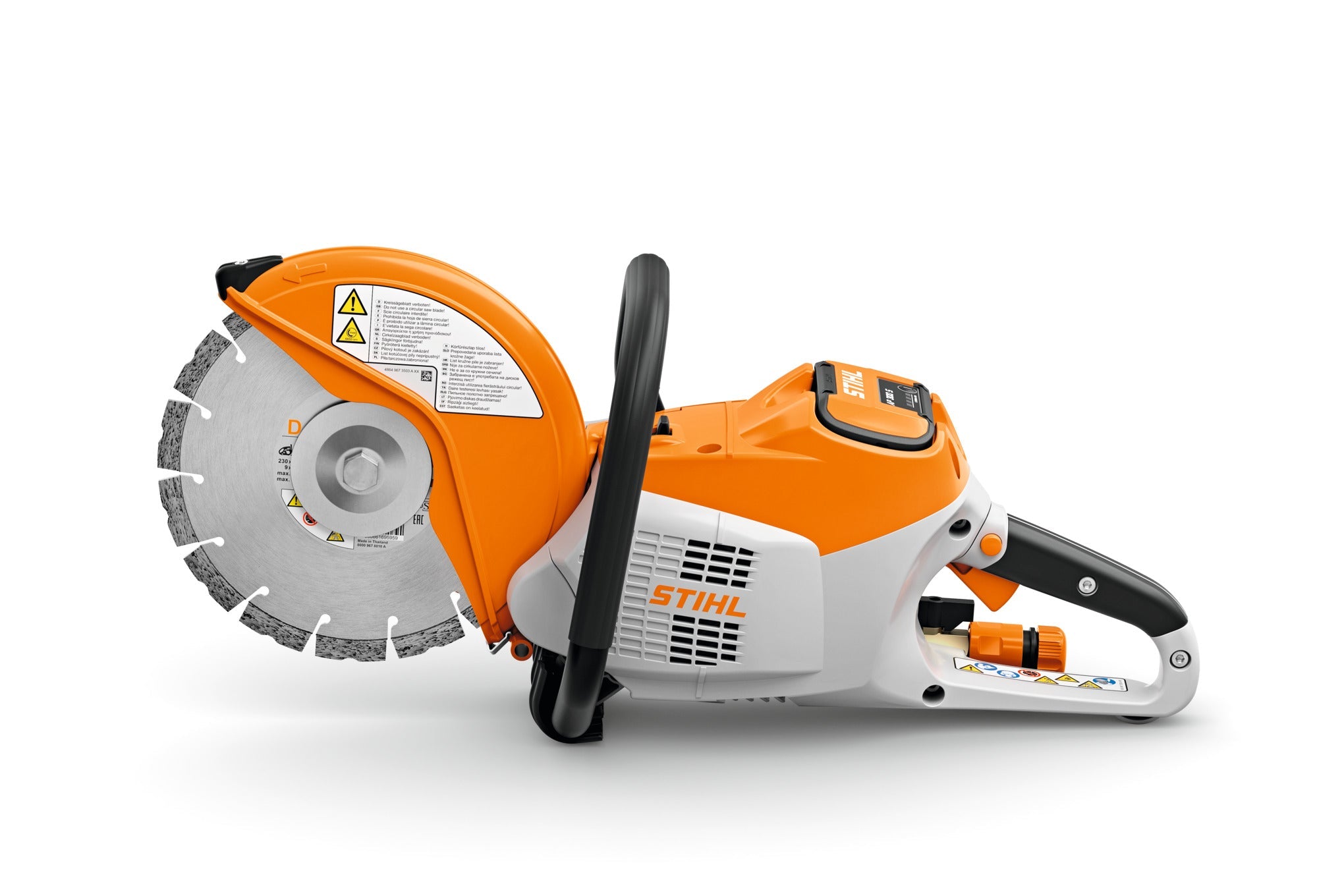 STIHL TSA 230