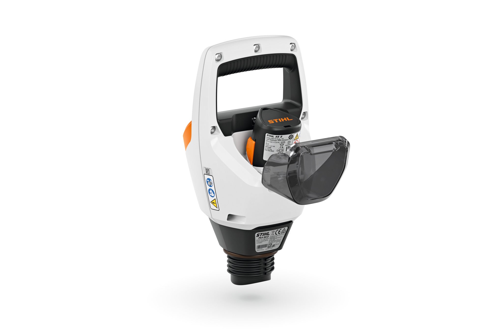 STIHL WSA 40 Set