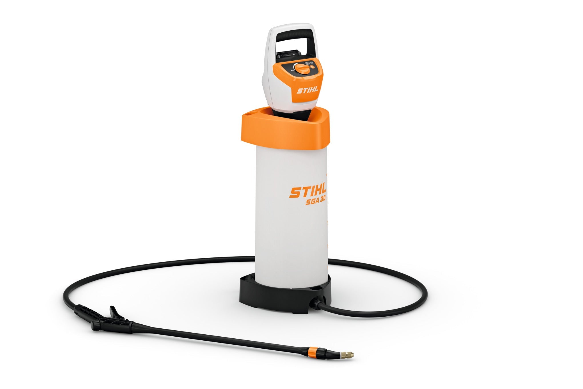 STIHL SGA 30 Set