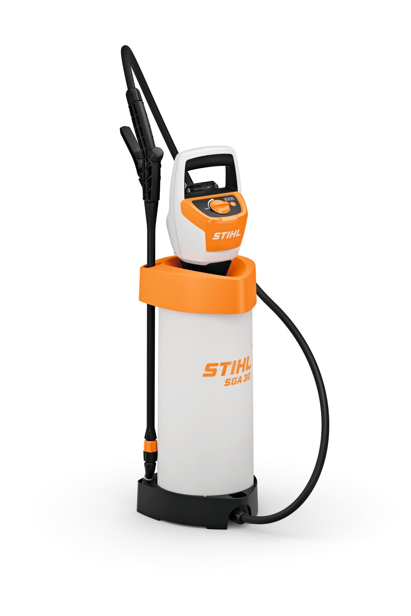 STIHL SGA 30 Set
