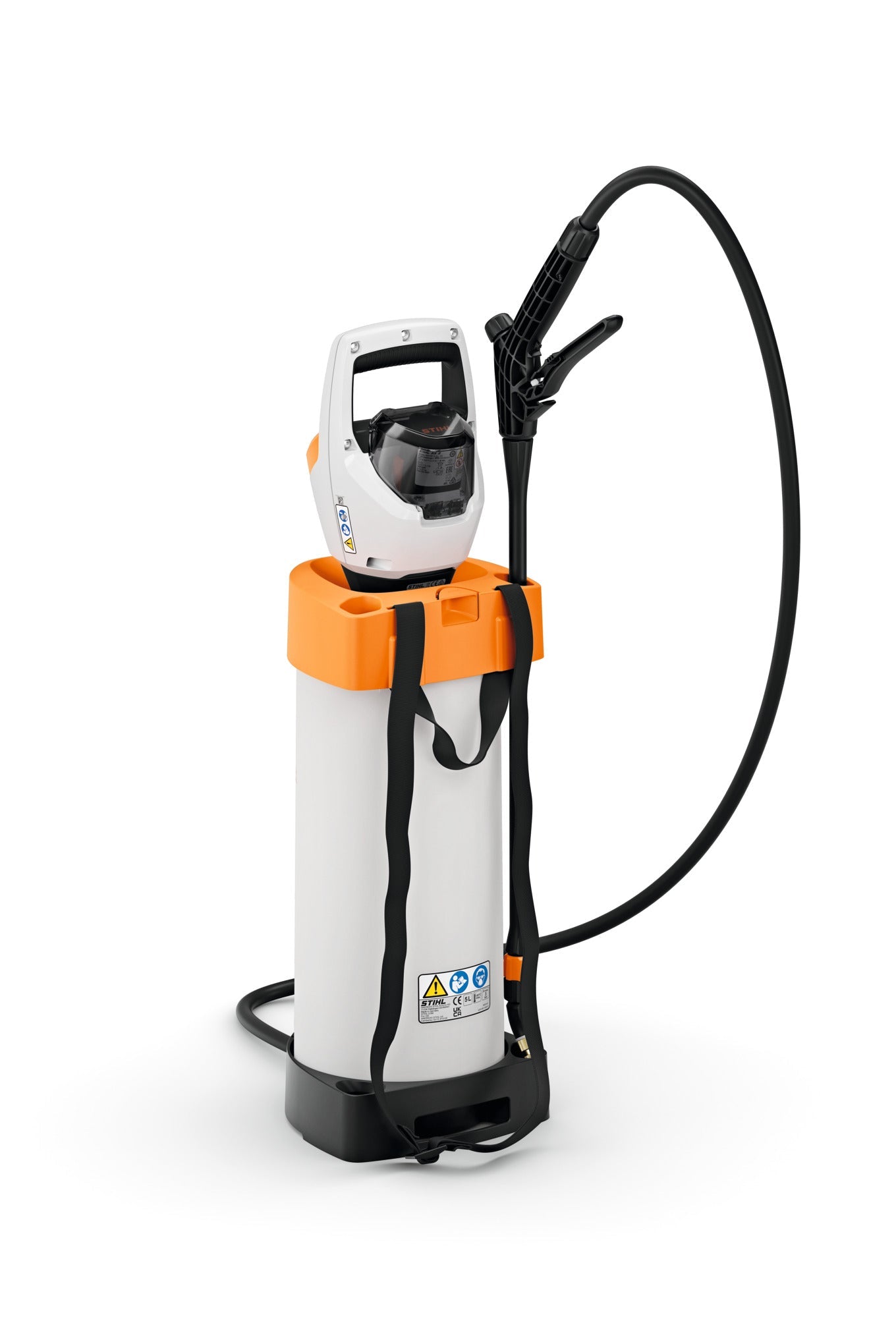 STIHL SGA 30 Set