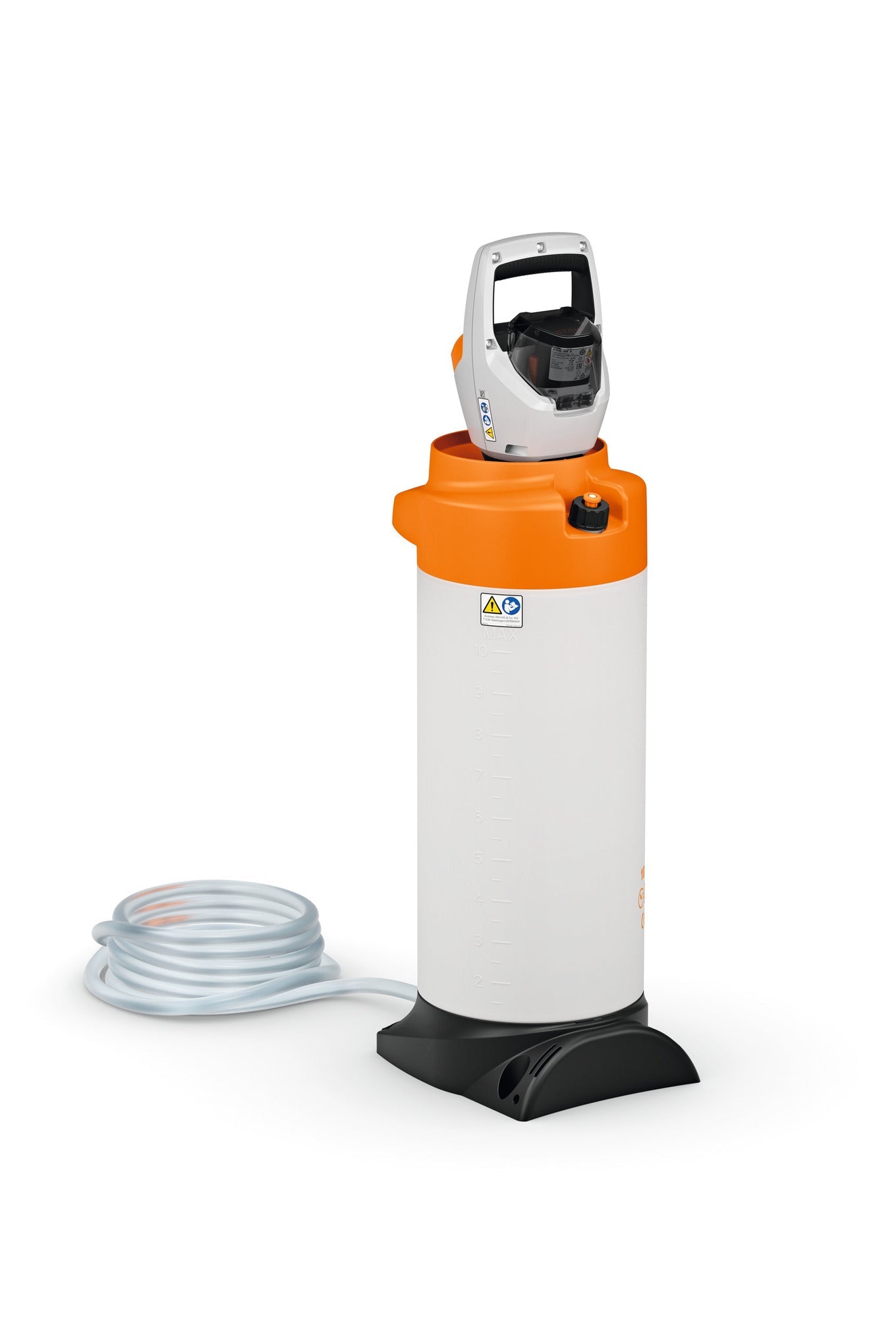STIHL WSA 40 Set