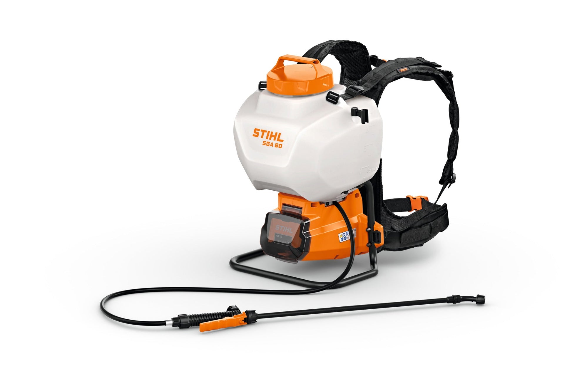 STIHL SGA 60