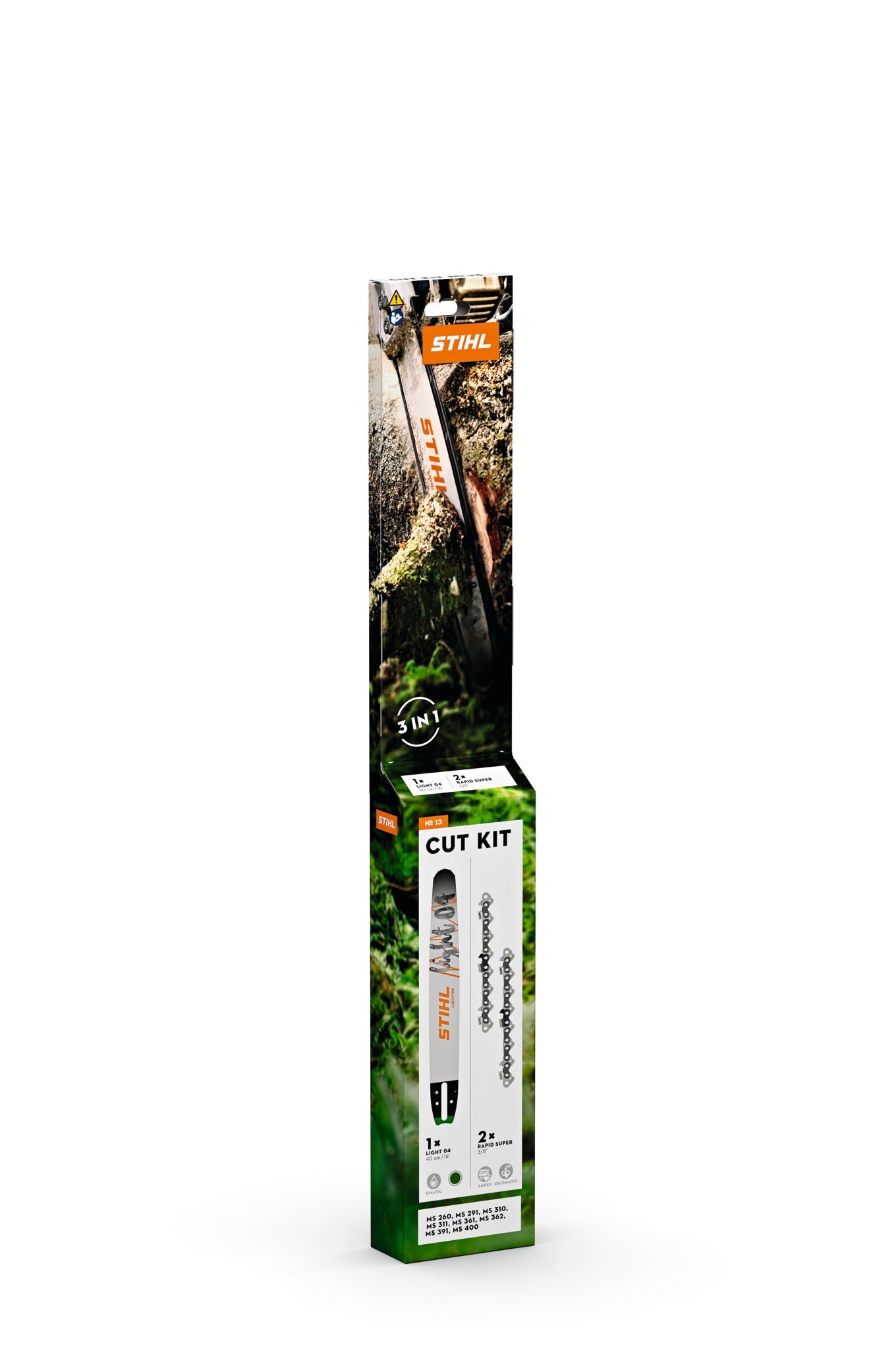 STIHL Cut Kit 13