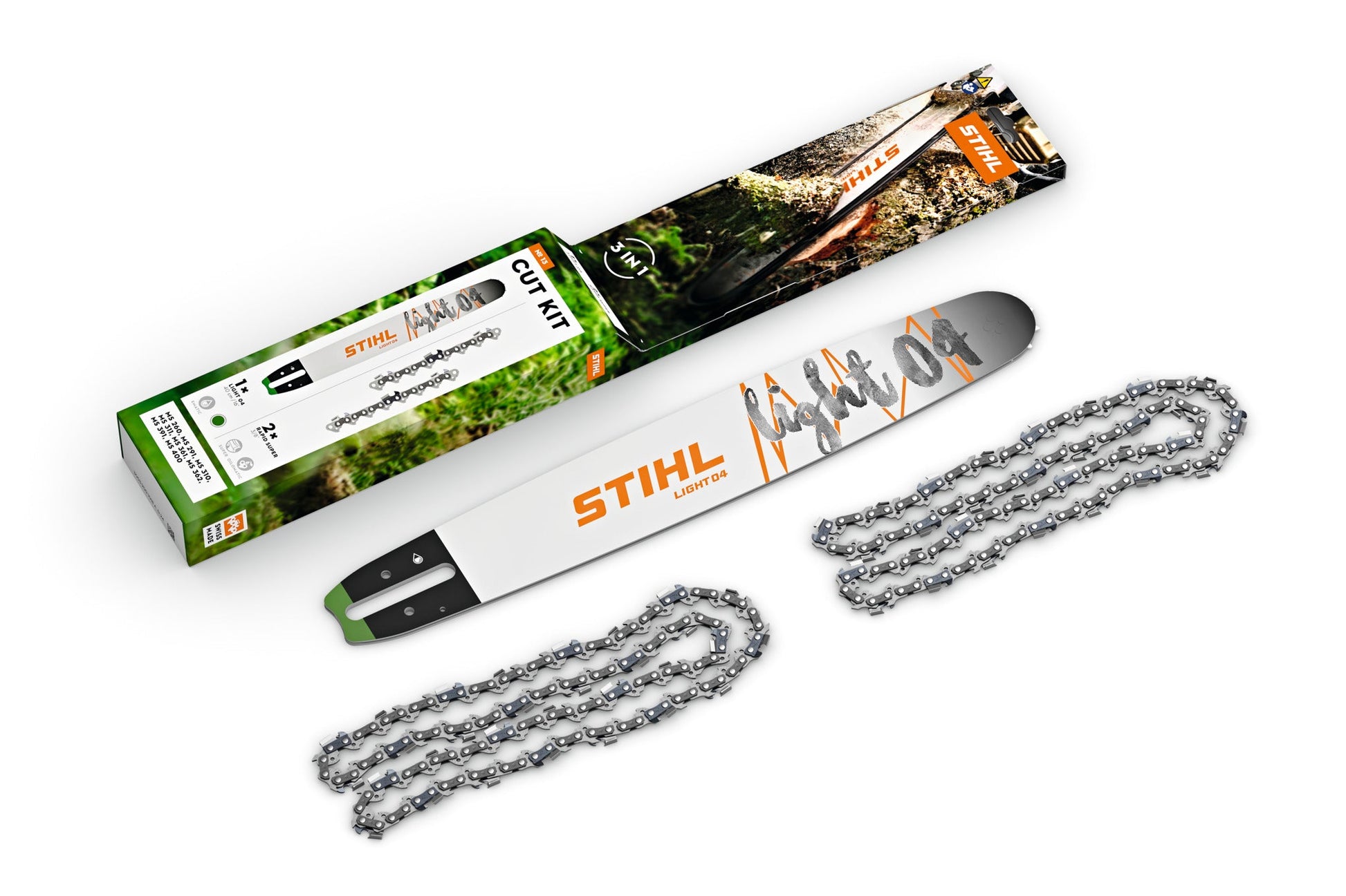 STIHL Cut Kit 13