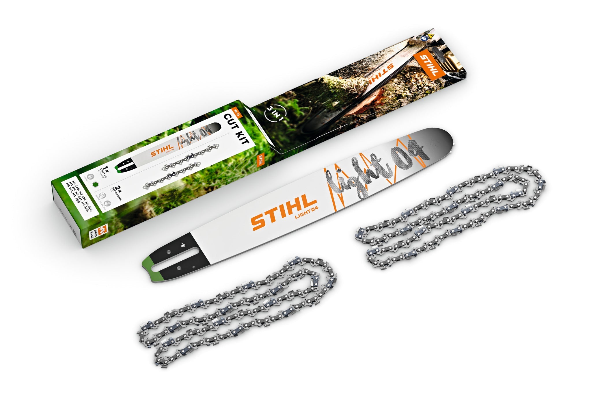 STIHL Cut Kit 13