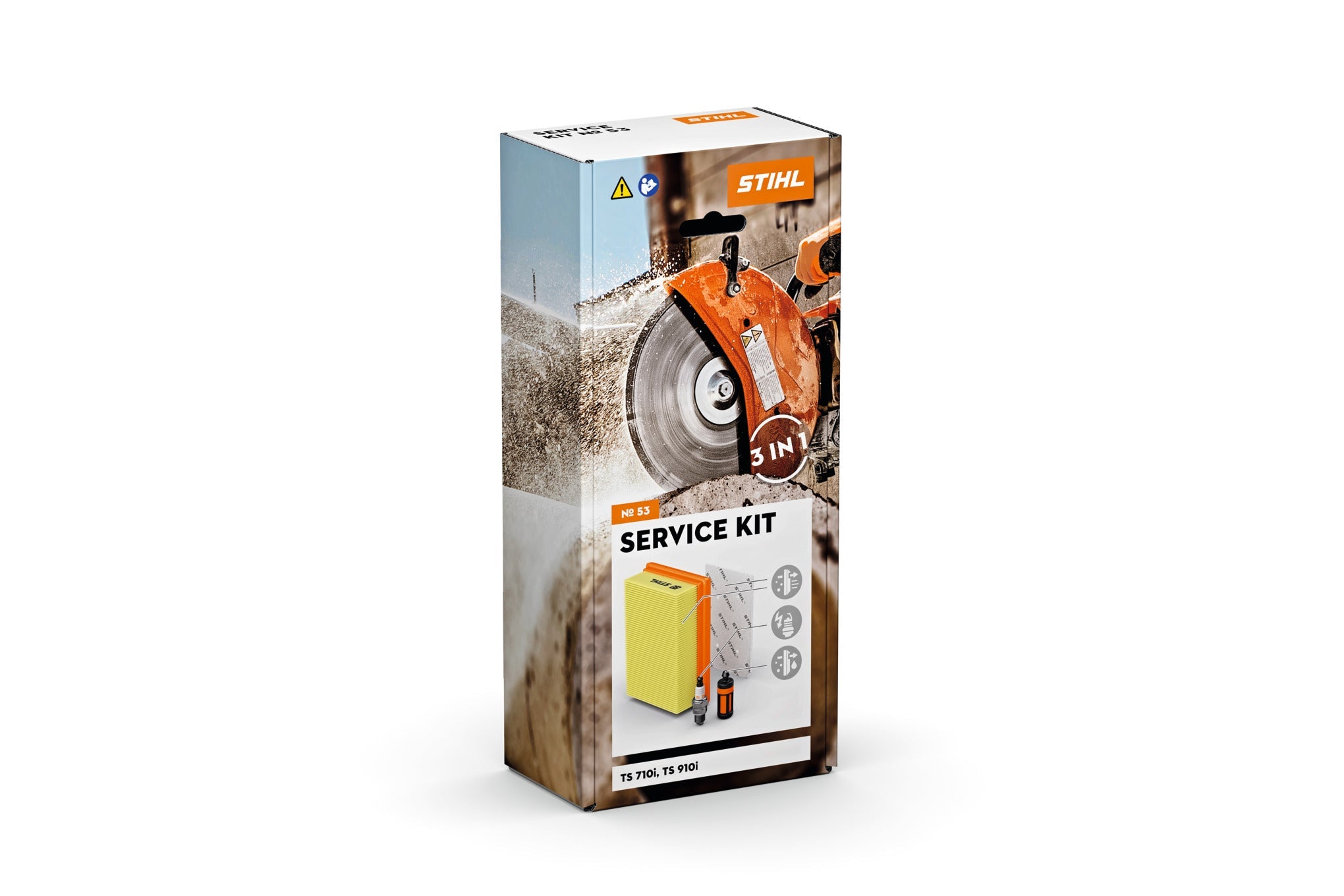 STIHL Service Kit 53
