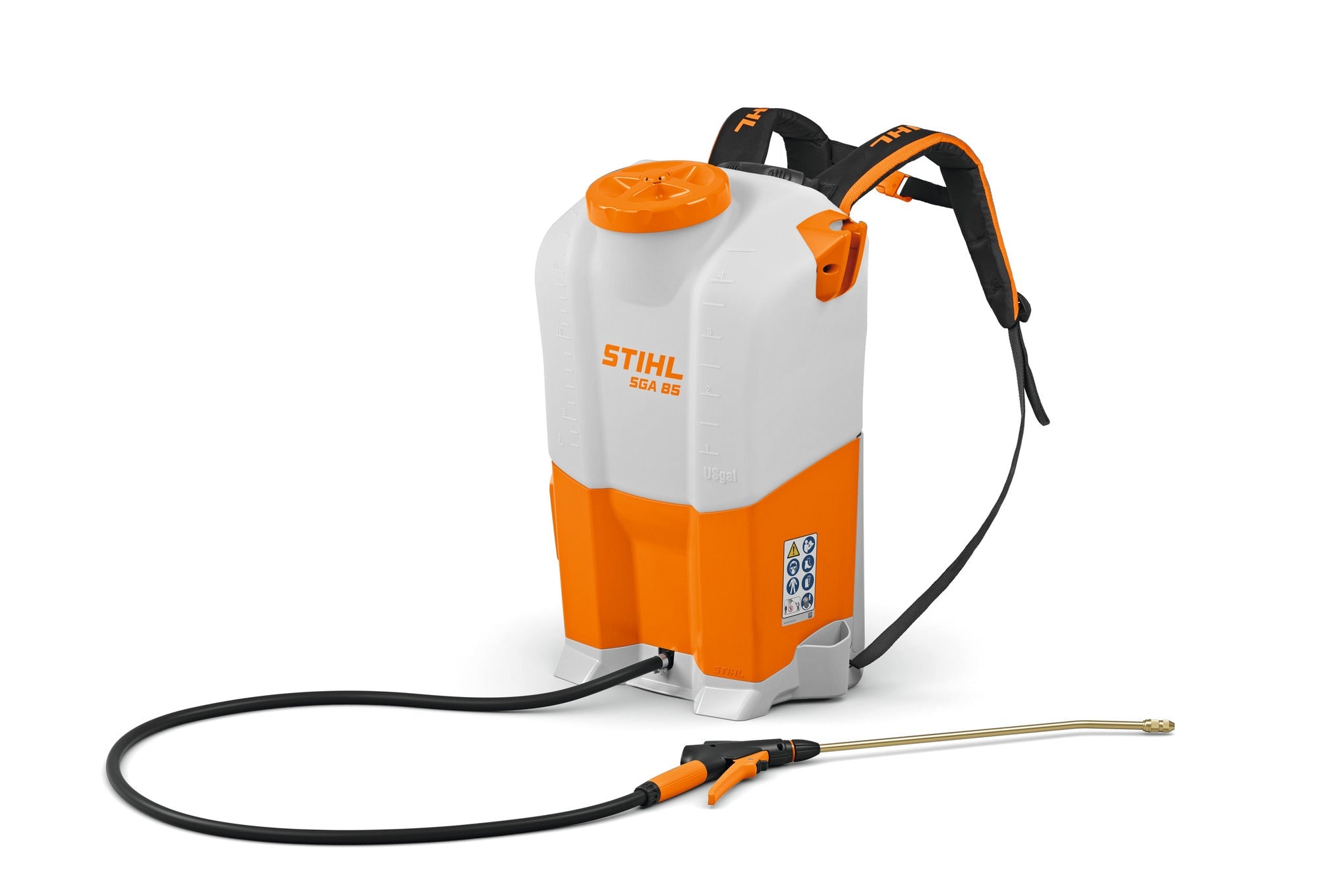 STIHL SGA 85