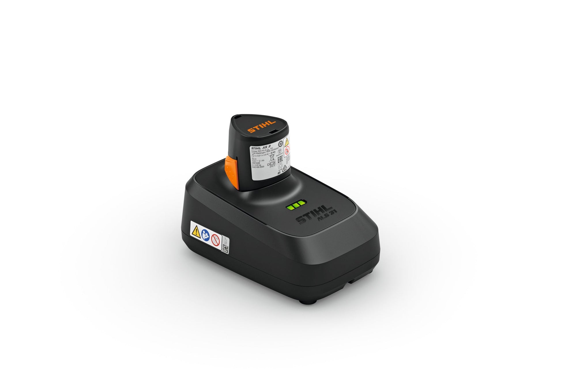 STIHL ALS 31 Ladegerät