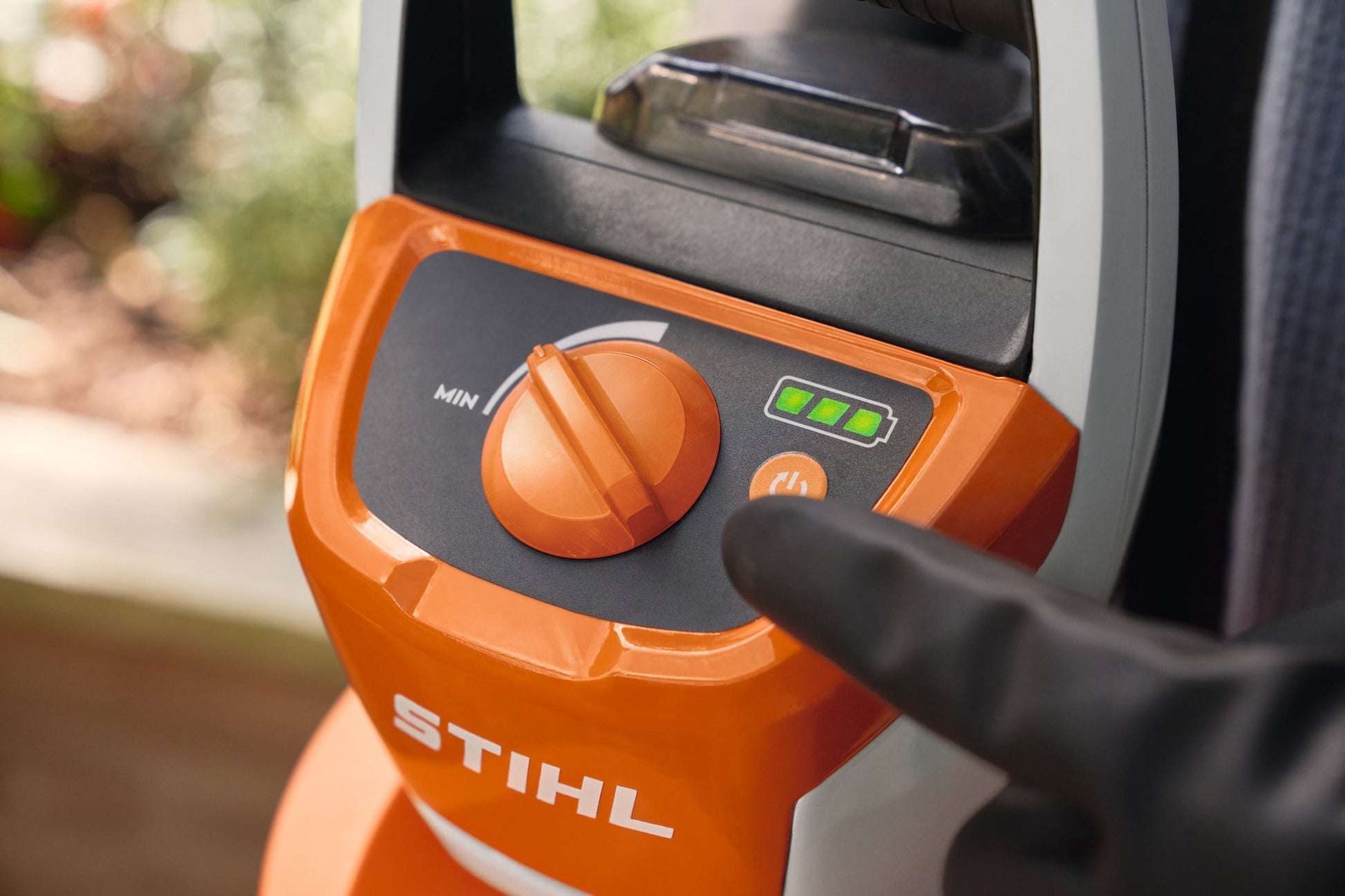 STIHL SGA 30