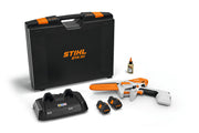 STIHL GTA 30 Set, PM3, Schienenlänge 15 cm