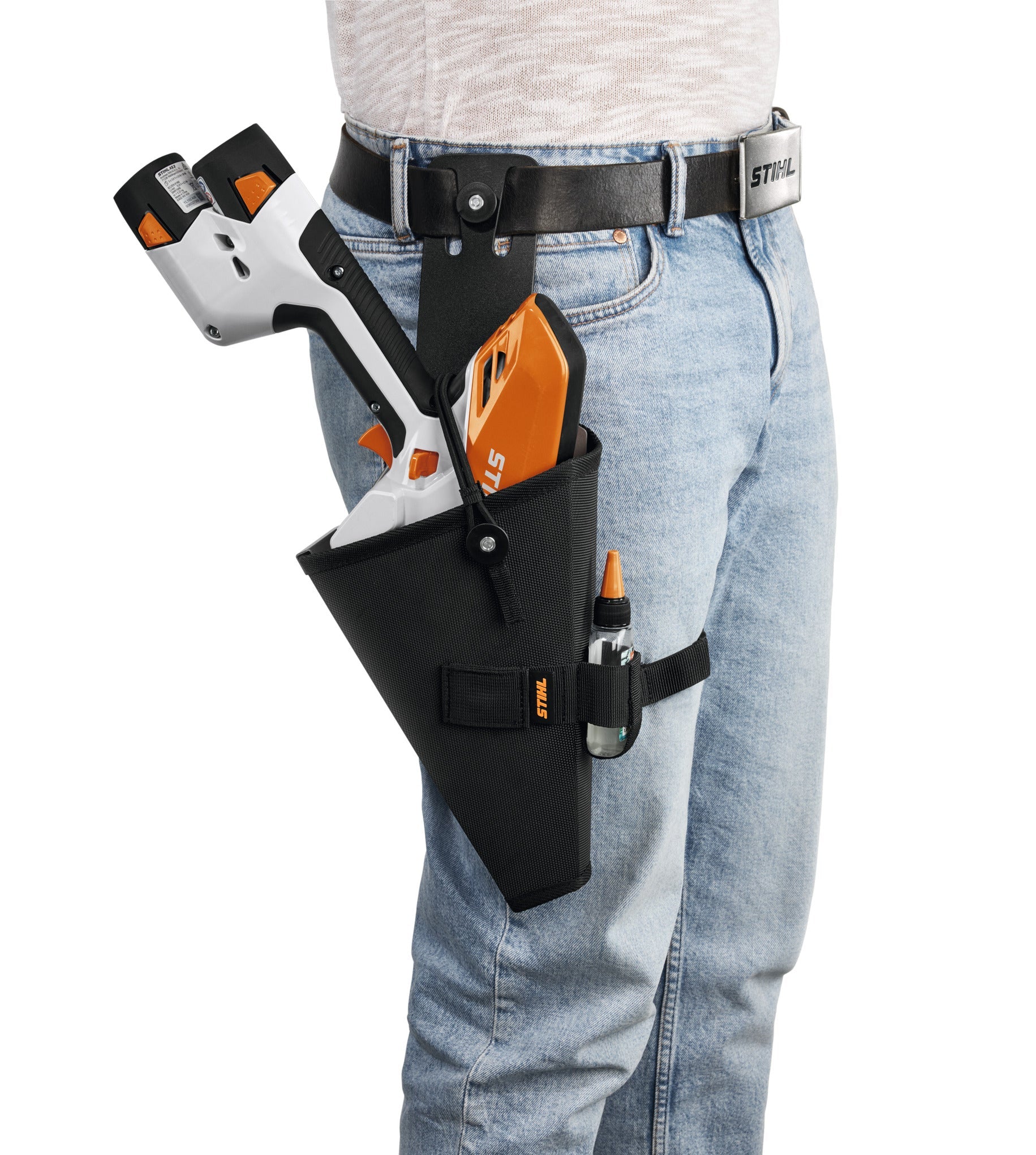 STIHL Holster für GTA 30 und GTA 26