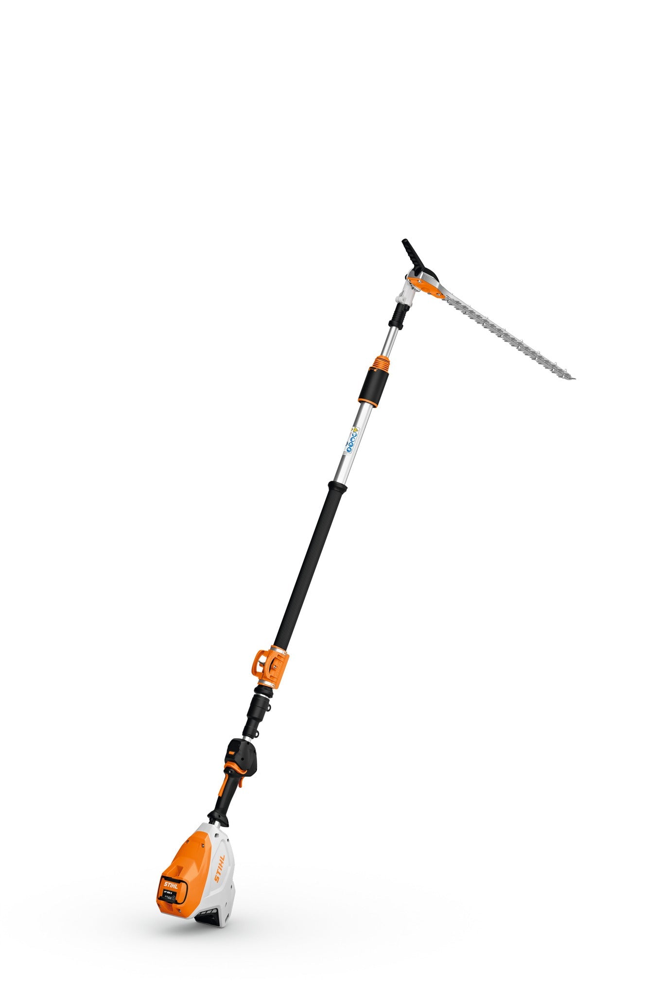 STIHL HLA 150 B, Schnittlänge 60 cm