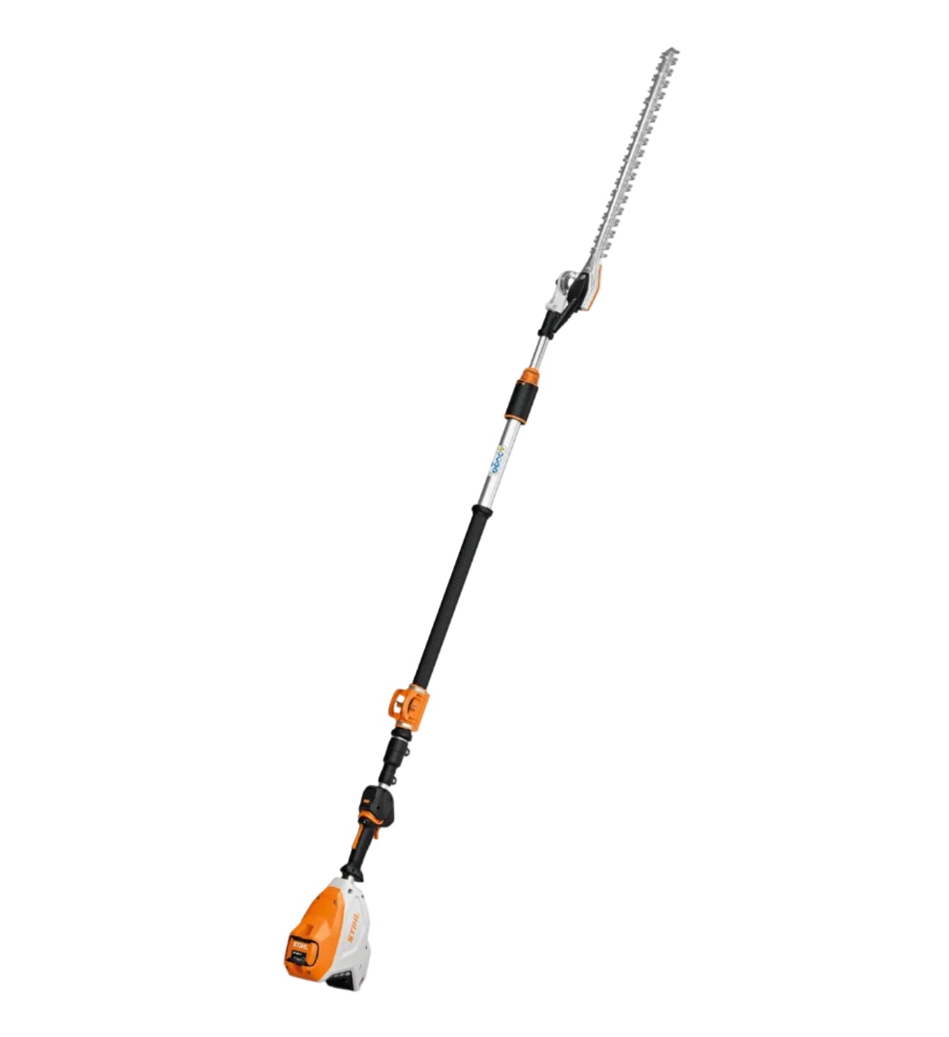 STIHL HLA 150 B, Schnittlänge 60 cm
