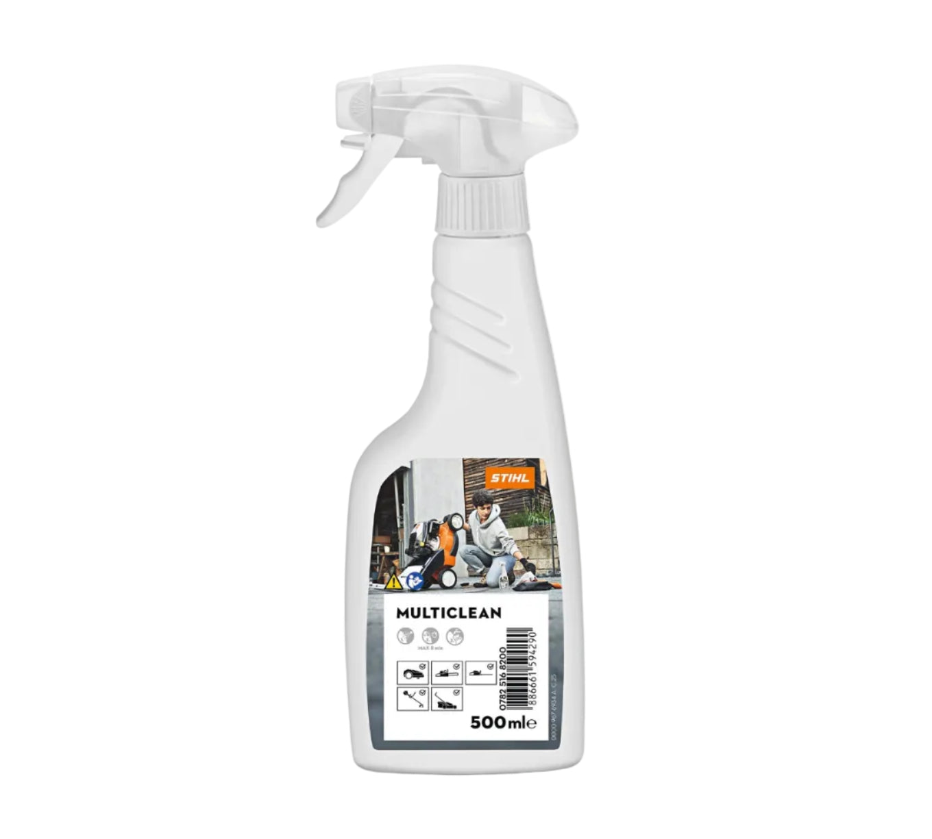 STIHL Multiclean 500 ml