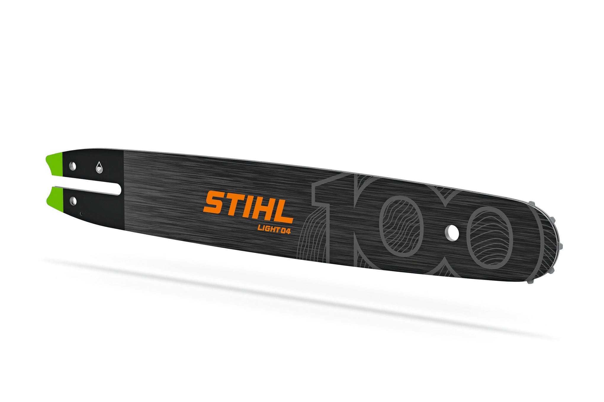 STIHL 100 Jahre STIHL, 3/8"P, Schiene L04, 35cm/14" 1,3mm/0.050"