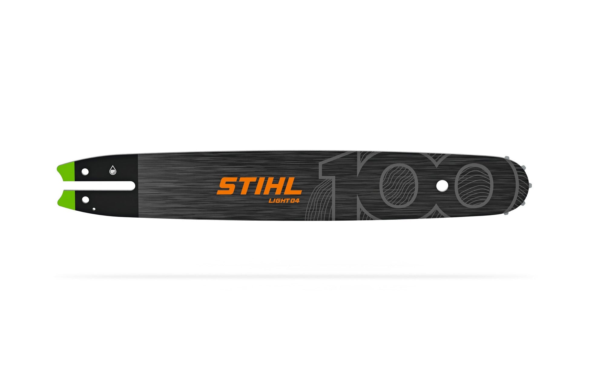 STIHL 100 Jahre STIHL, 3/8"P, Schiene L04, 35cm/14" 1,3mm/0.050"