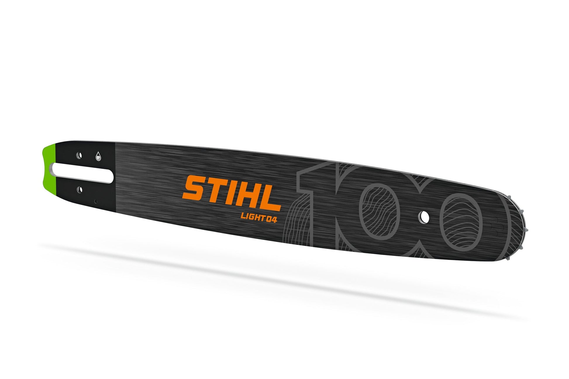 STIHL 100 Jahre STIHL, .325", Schiene L04, 40cm/16" 1,6mm/0.063"