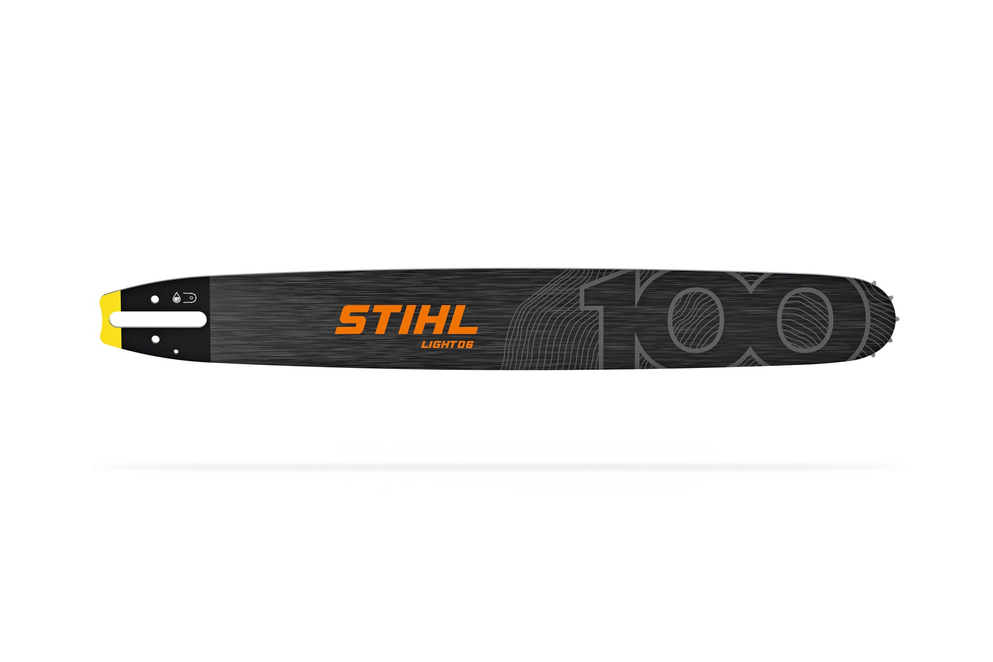 STIHL 100 Jahre STIHL, 3/8", Schiene L06, 50cm/20" 1,6mm/0.063"