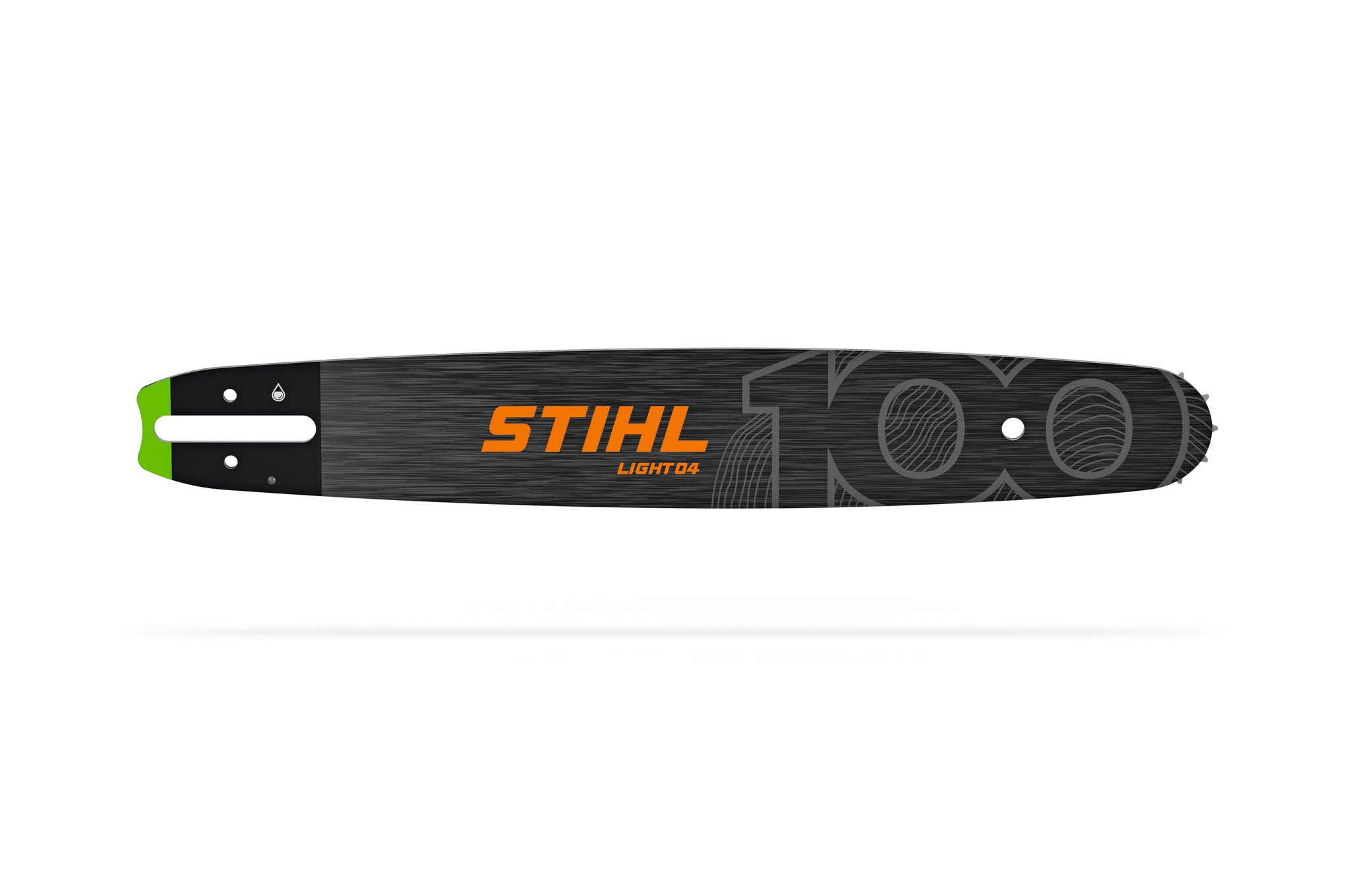STIHL 100 Jahre STIHL, .325", Schiene L04, 40cm/16" 1,6mm/0.063"
