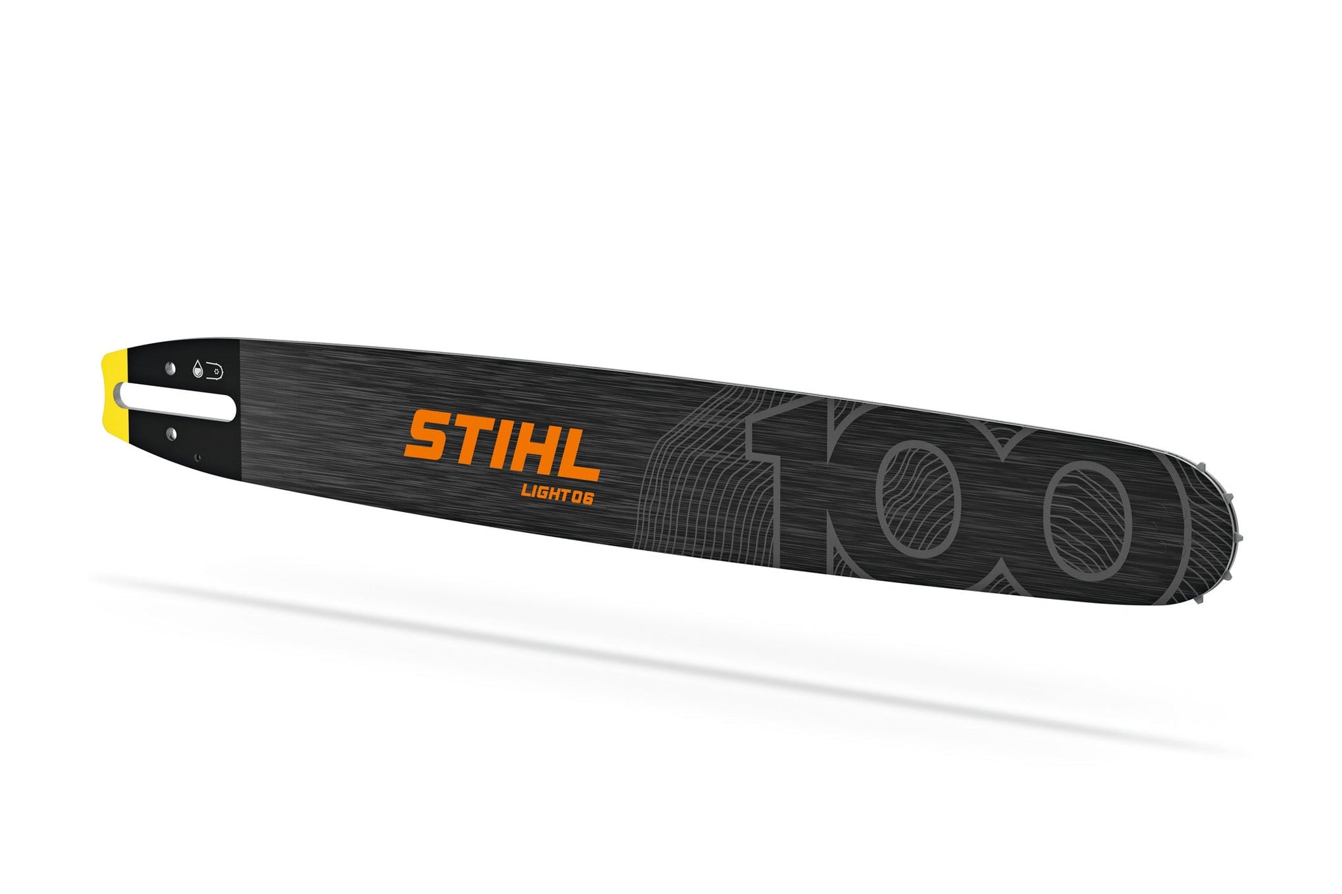 STIHL 100 Jahre STIHL, 3/8", Schiene L06, 50cm/20" 1,6mm/0.063"