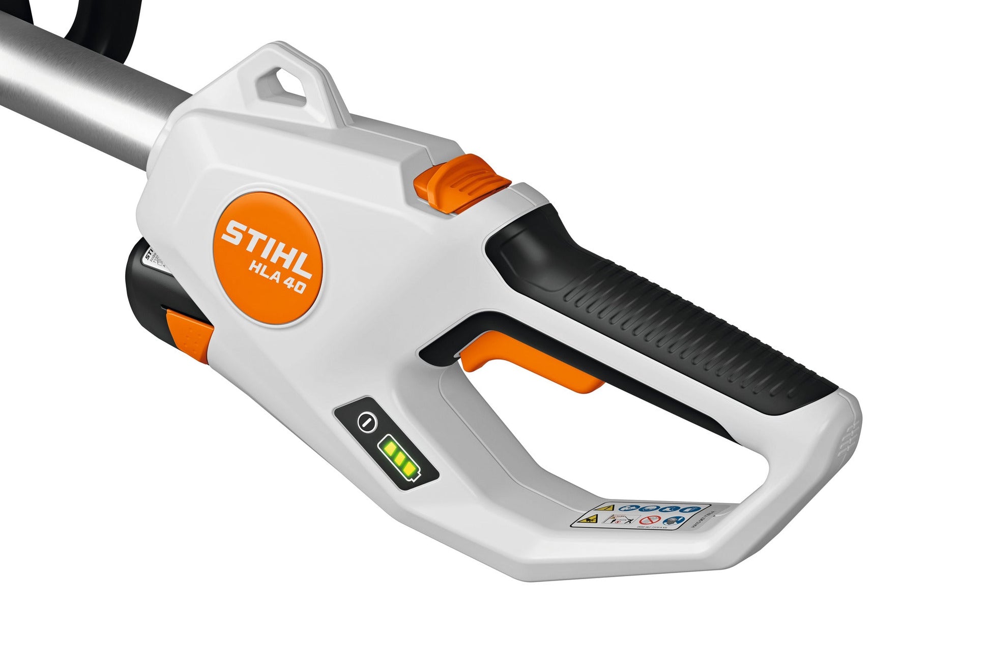 STIHL HLA 40, Schnittlänge 45 cm