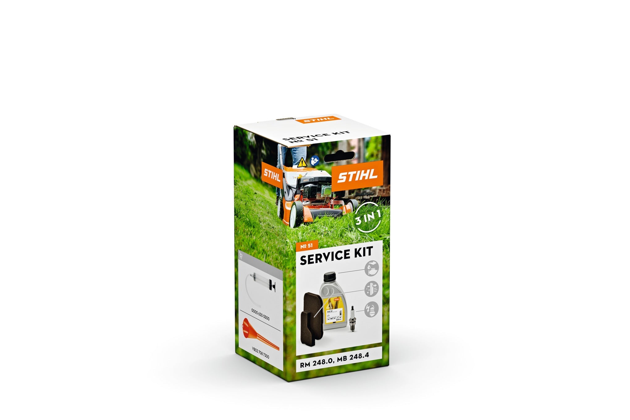 STIHL Service Kit 51