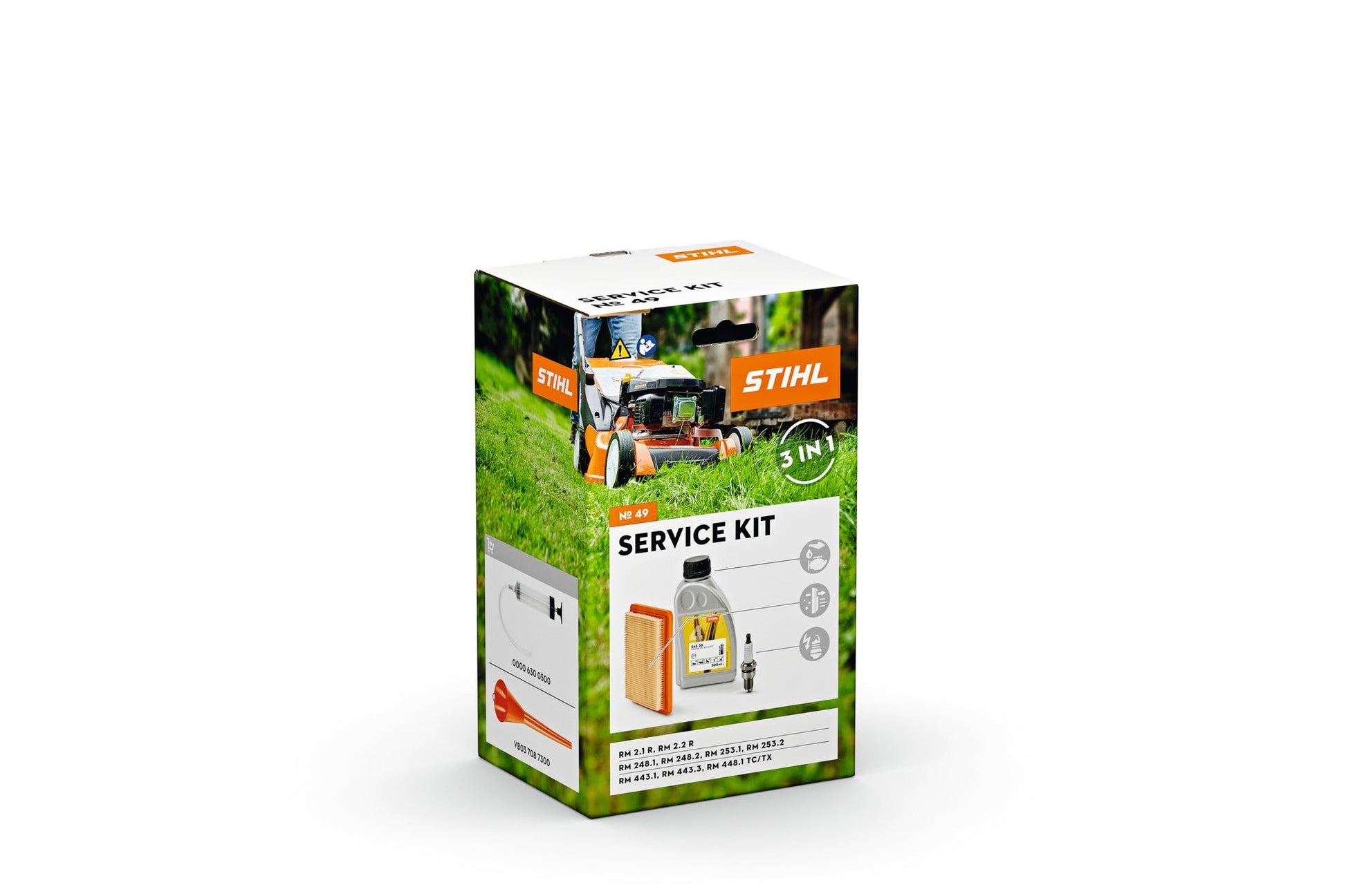 STIHL Service Kit 49