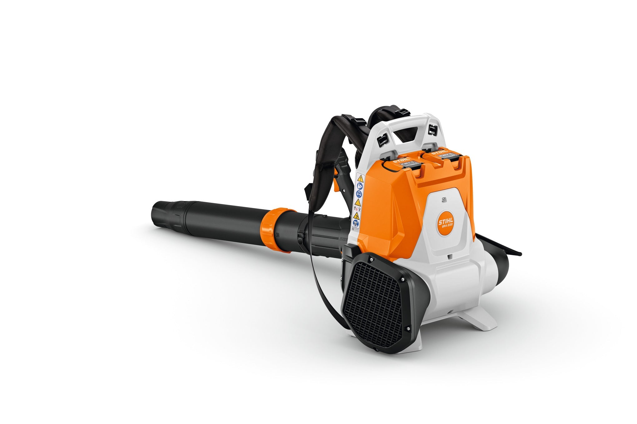 STIHL BRA 200