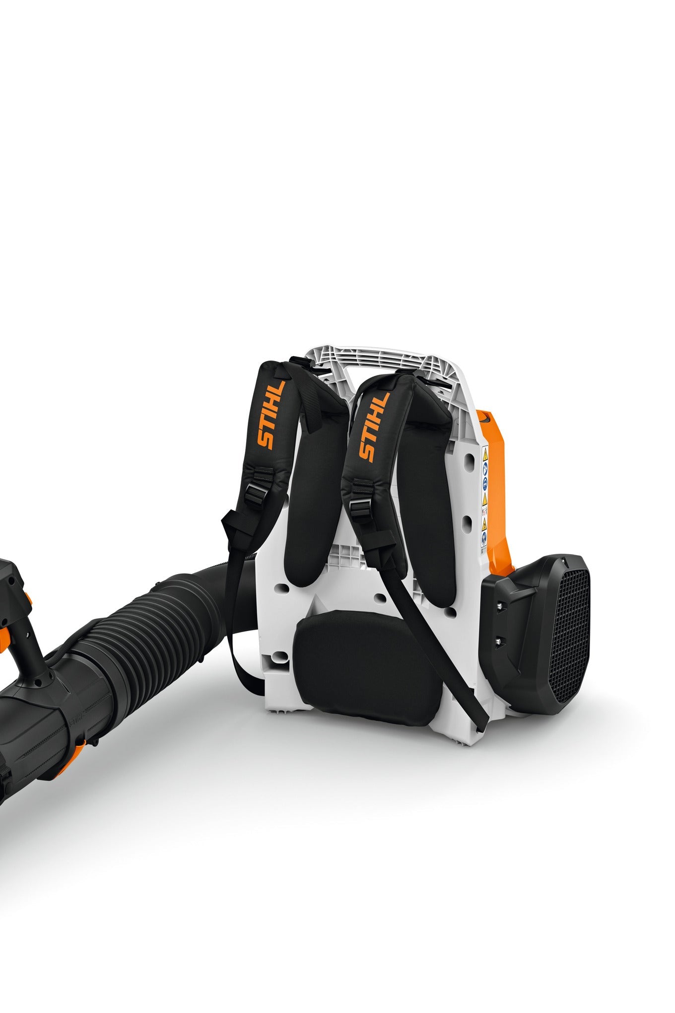 STIHL BRA 200