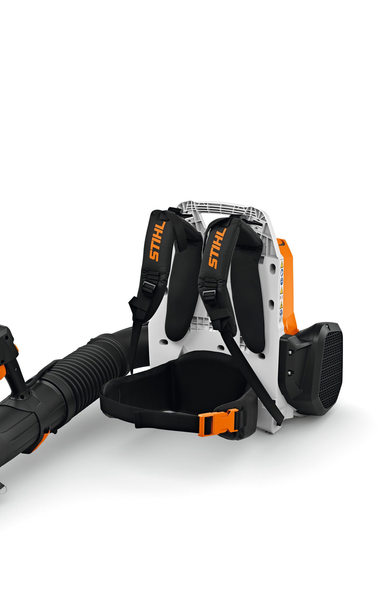 STIHL BRA 280 B