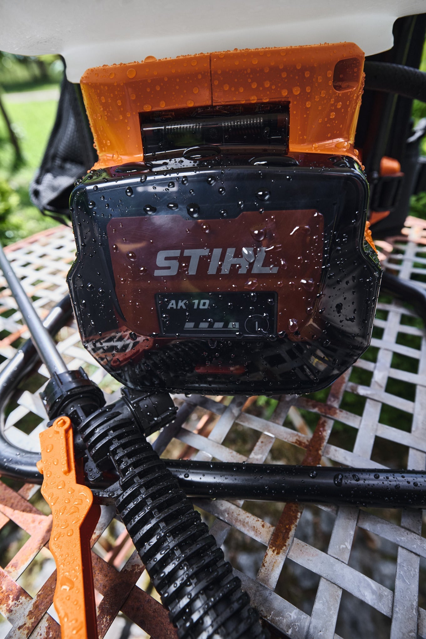 STIHL SGA 60