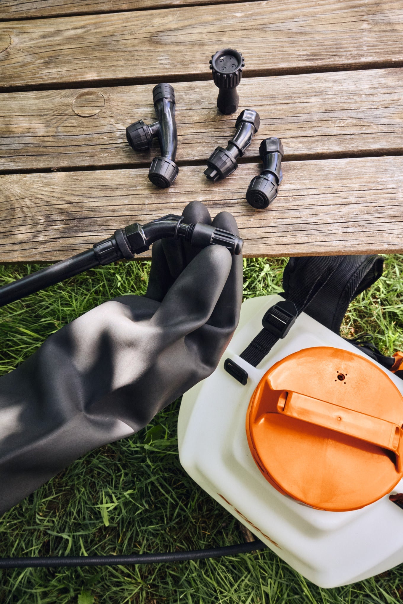 STIHL SGA 60