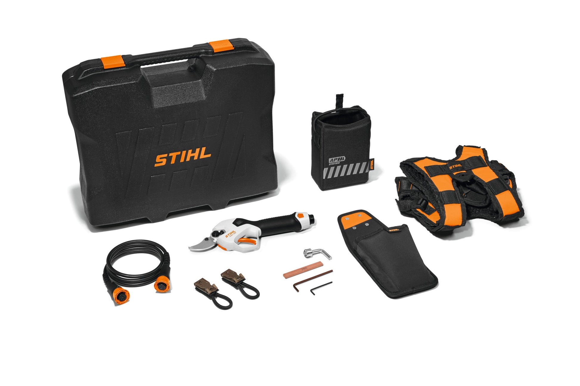 STIHL ASA 130
