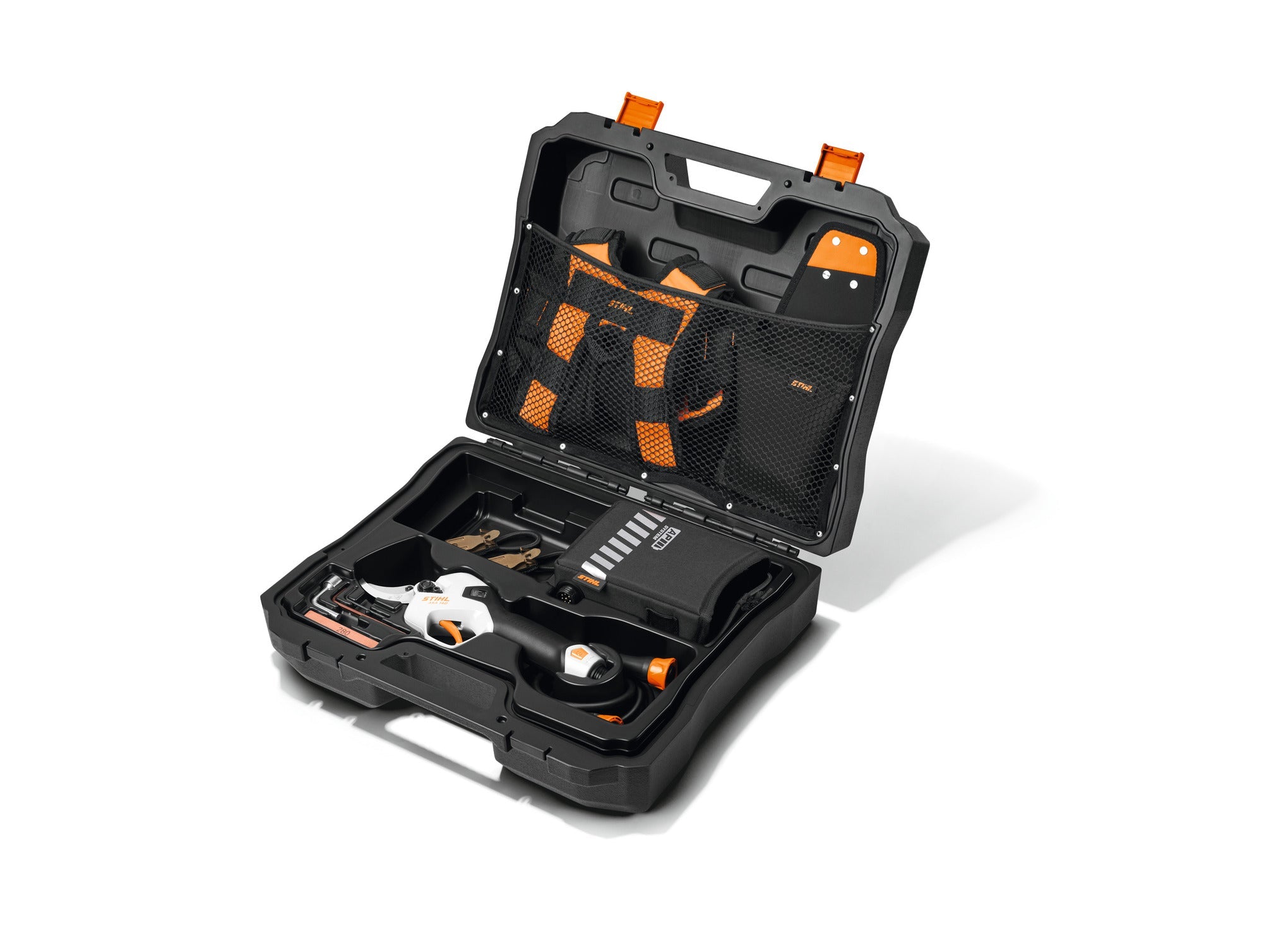 STIHL ASA 140
