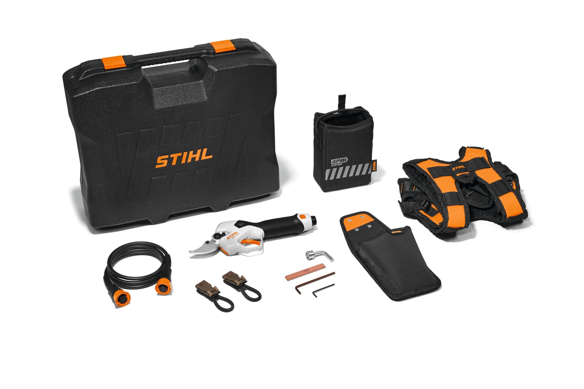 STIHL ASA 140