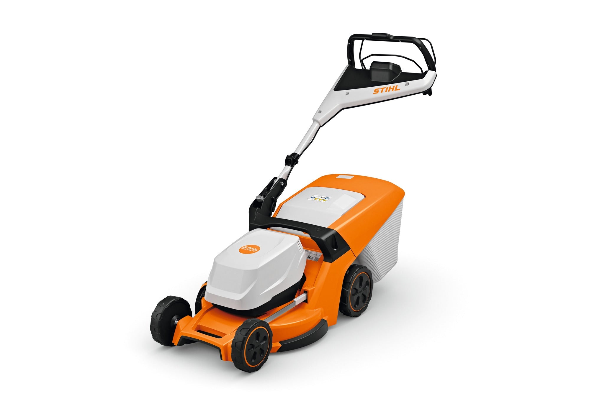 STIHL RMA 448 PV Set