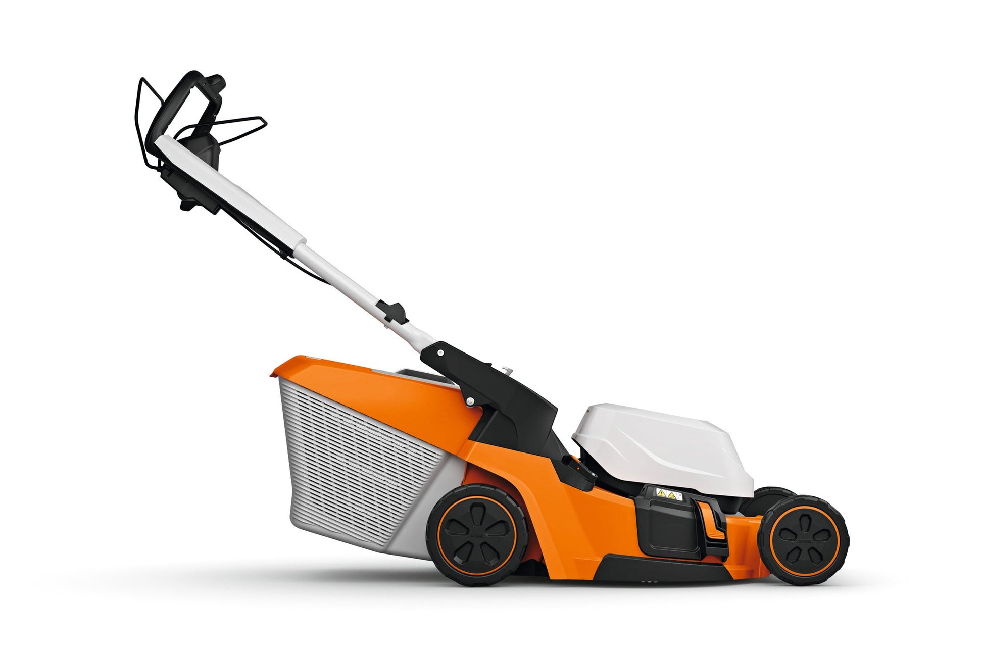 STIHL RMA 453 PV Set