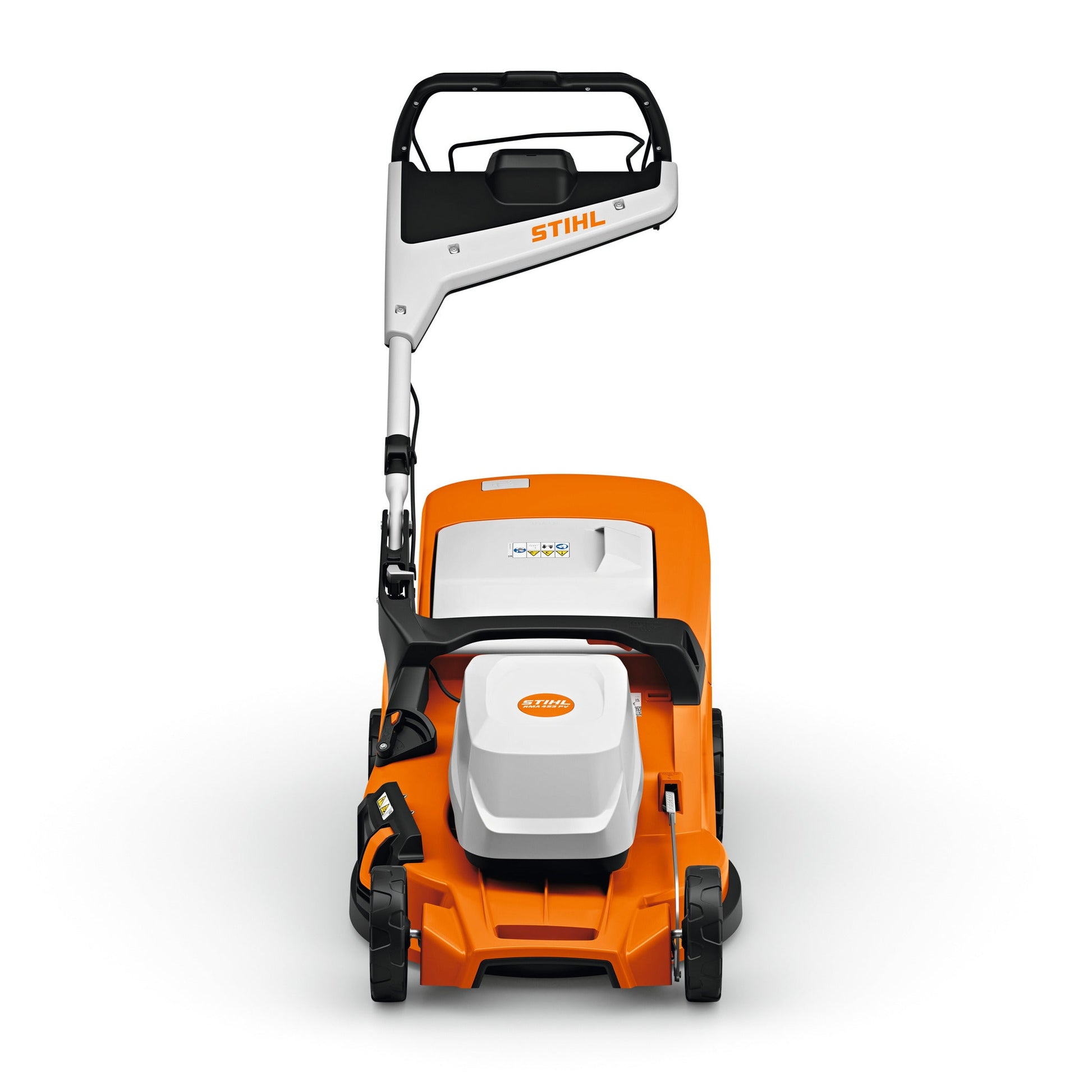 STIHL RMA 453 PV Set