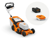 STIHL RMA 453 PV Set
