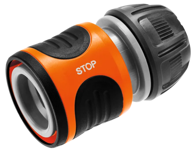 Spritz-Satz für 13 mm (1/2")- und 15 mm (5/8")-Schläuche (VE 1 Stück)