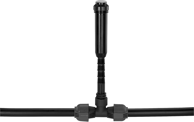 T-Stück mit Gewinde 3/4"