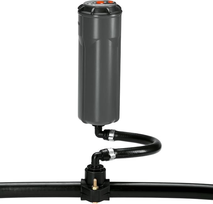 T-Stück mit Gewinde 3/4"