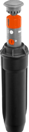 Versenkregner T 100 Premium