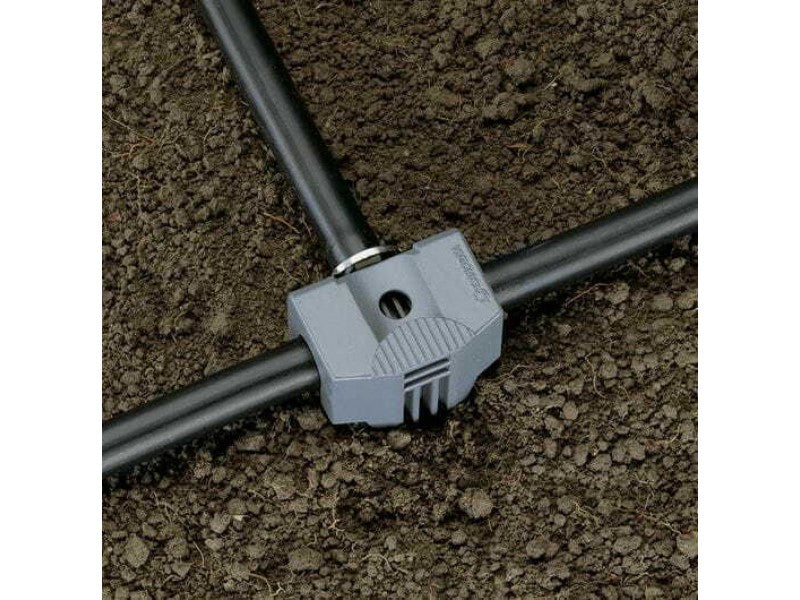 Rohrführung 13 mm (1/2") (VE 3 Stück)