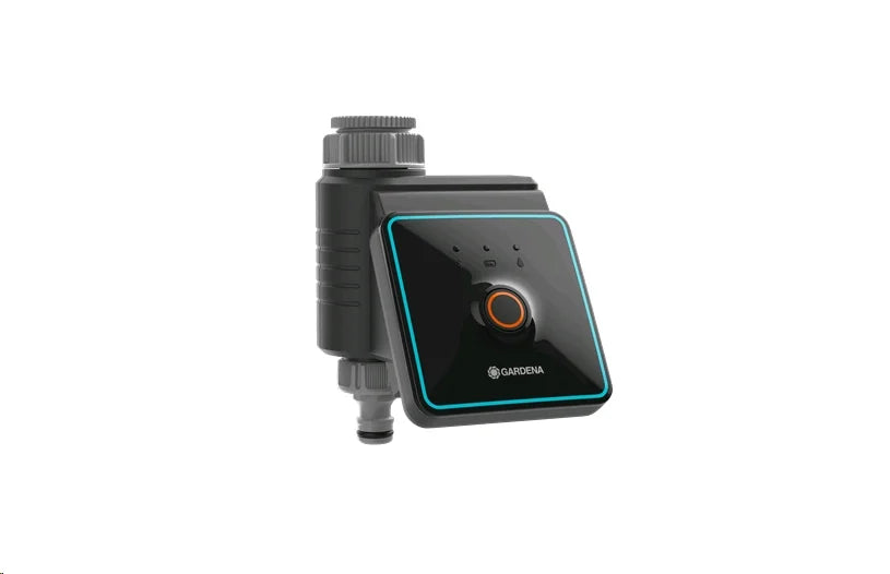 Bewässerungssteuerung Bluetooth®