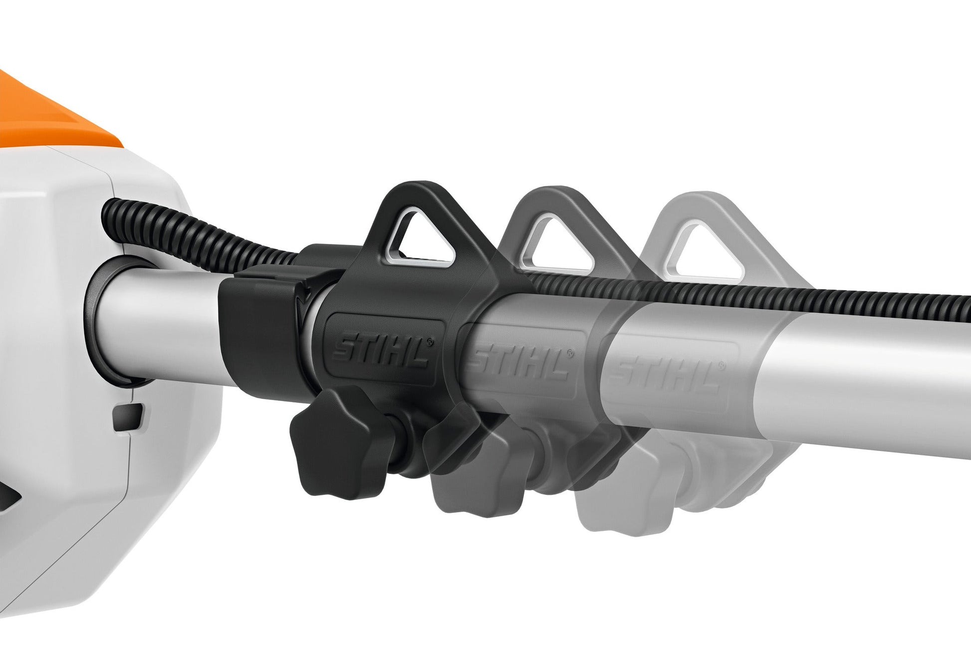 STIHL FSA 80 R