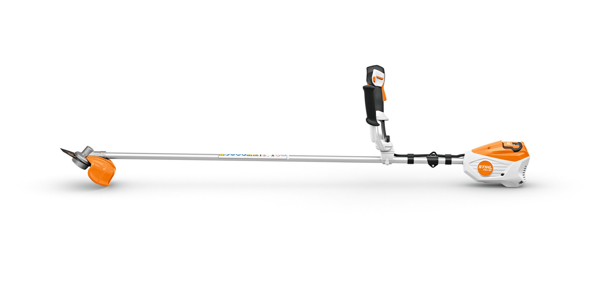STIHL FSA 80